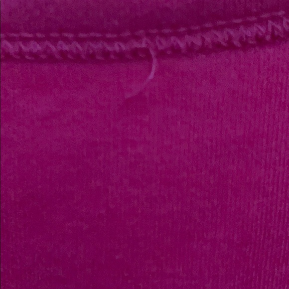 Pink tee - Picture 4 of 5